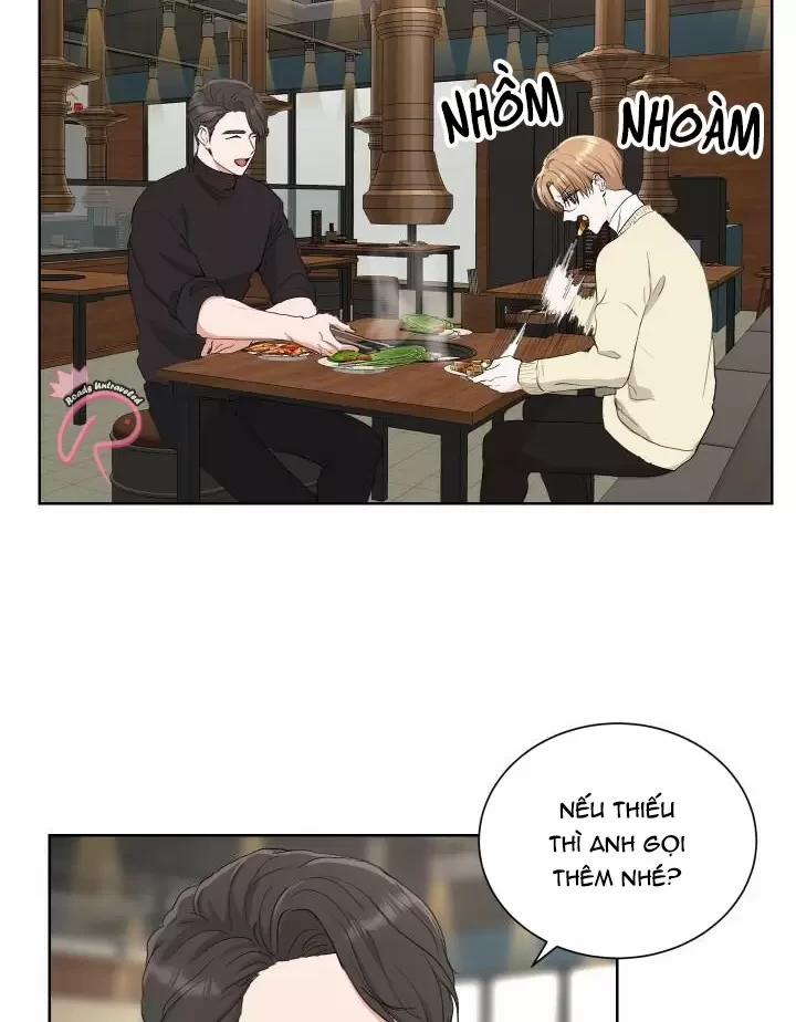 Họ Đã Ngủ Với Nhau 5 trang 4