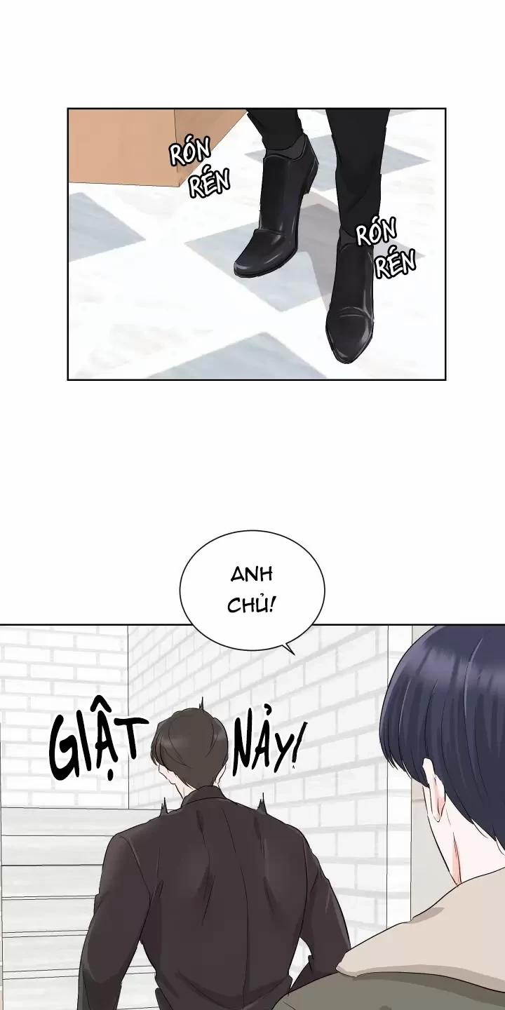 Họ Đã Ngủ Với Nhau 5 trang 41