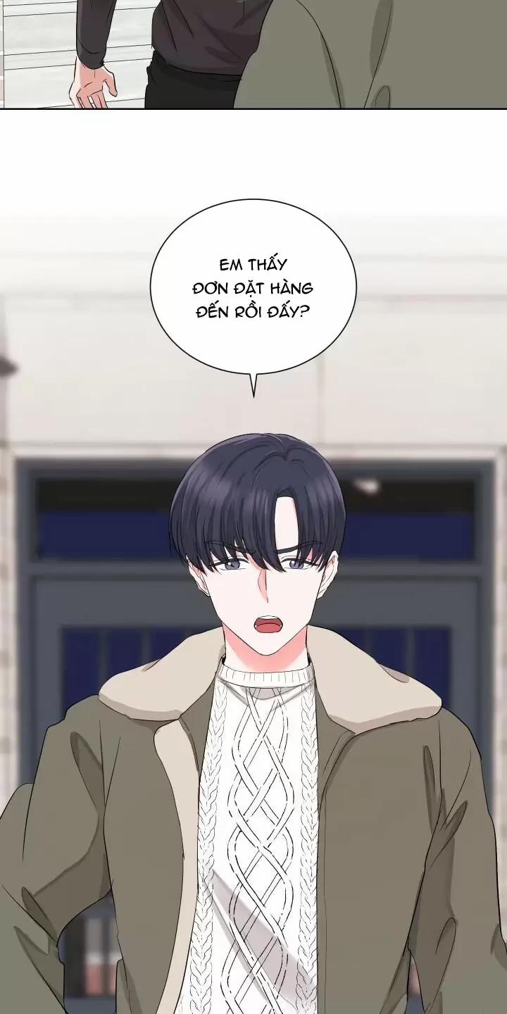 Họ Đã Ngủ Với Nhau 5 trang 42