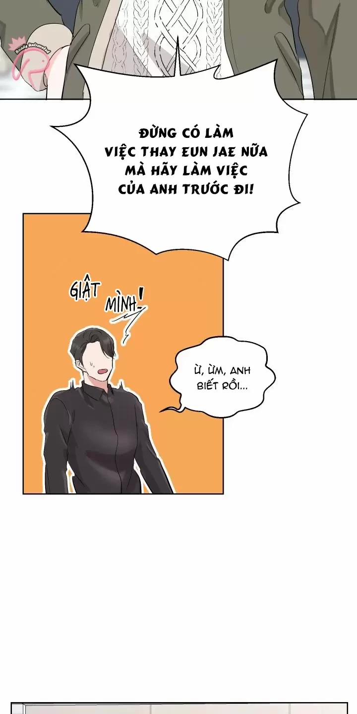 Họ Đã Ngủ Với Nhau 5 trang 43