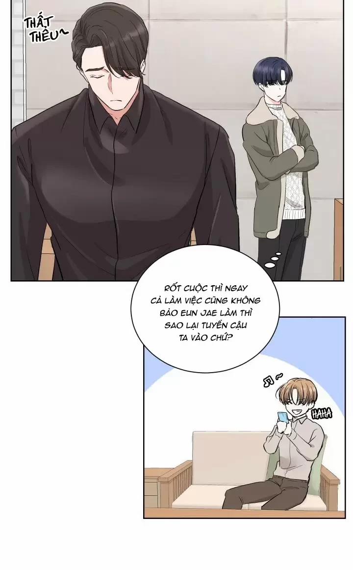 Họ Đã Ngủ Với Nhau 5 trang 44