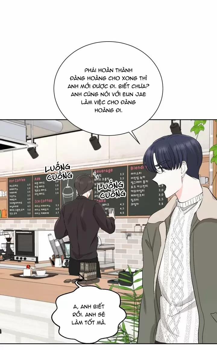 Họ Đã Ngủ Với Nhau 5 trang 45