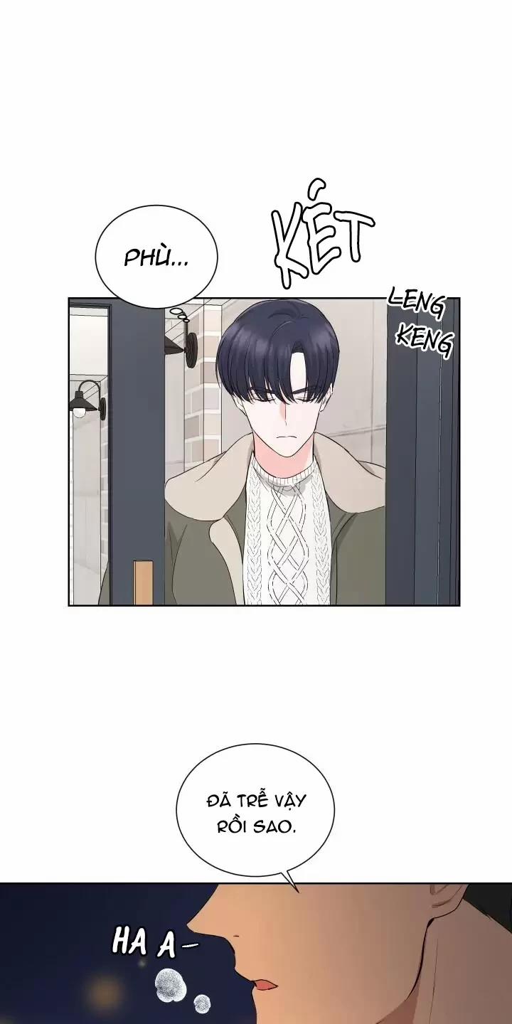 Họ Đã Ngủ Với Nhau 5 trang 46