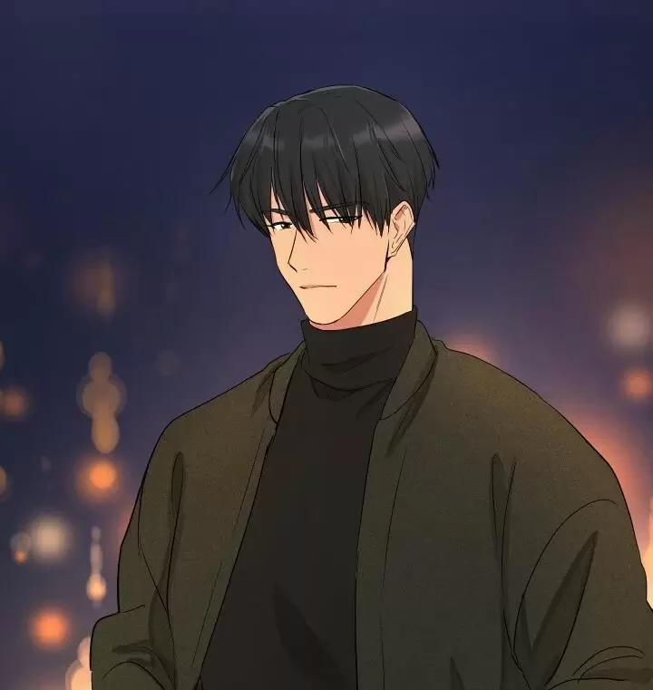 Họ Đã Ngủ Với Nhau 5 trang 48