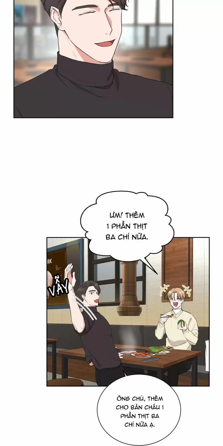 Họ Đã Ngủ Với Nhau 5 trang 5