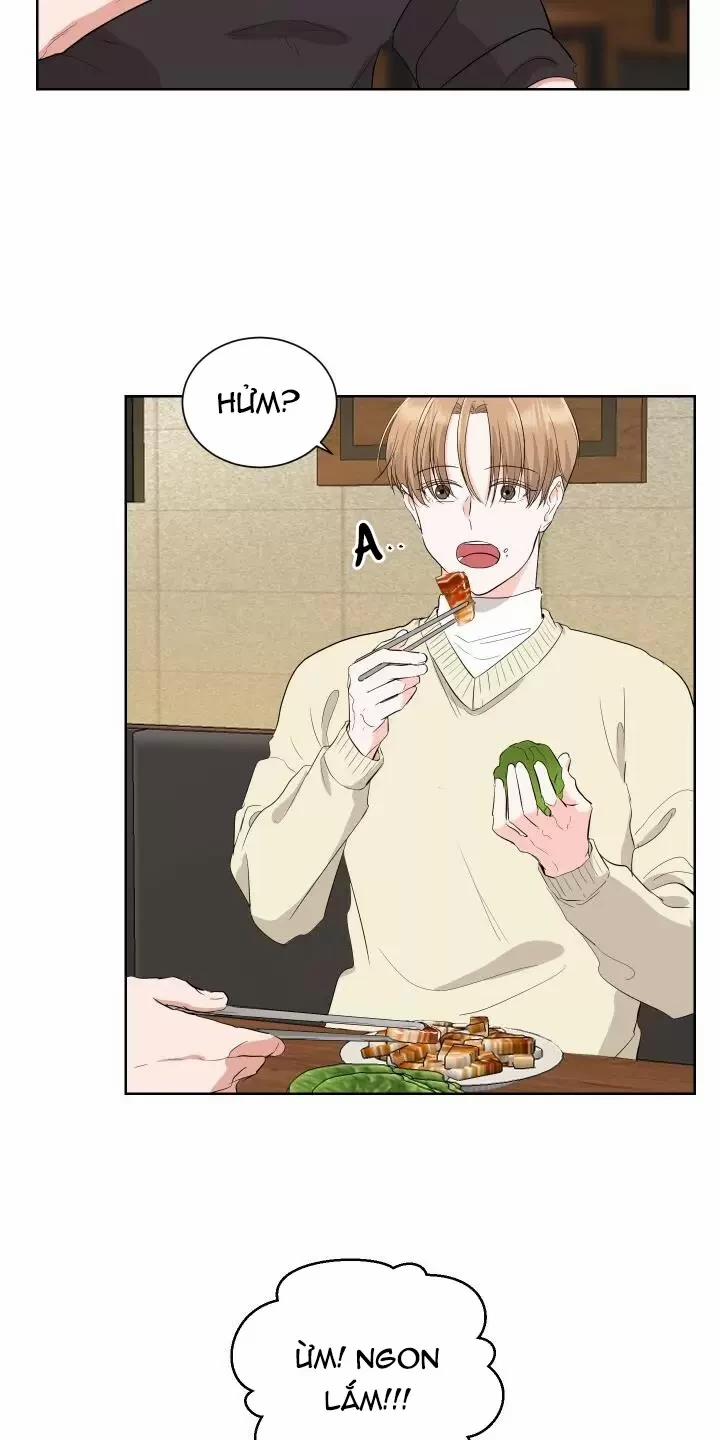 Họ Đã Ngủ Với Nhau 5 trang 7