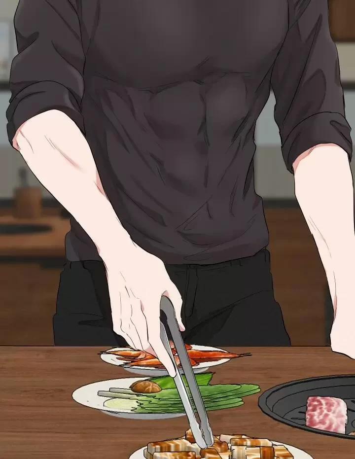 Họ Đã Ngủ Với Nhau 5 trang 9