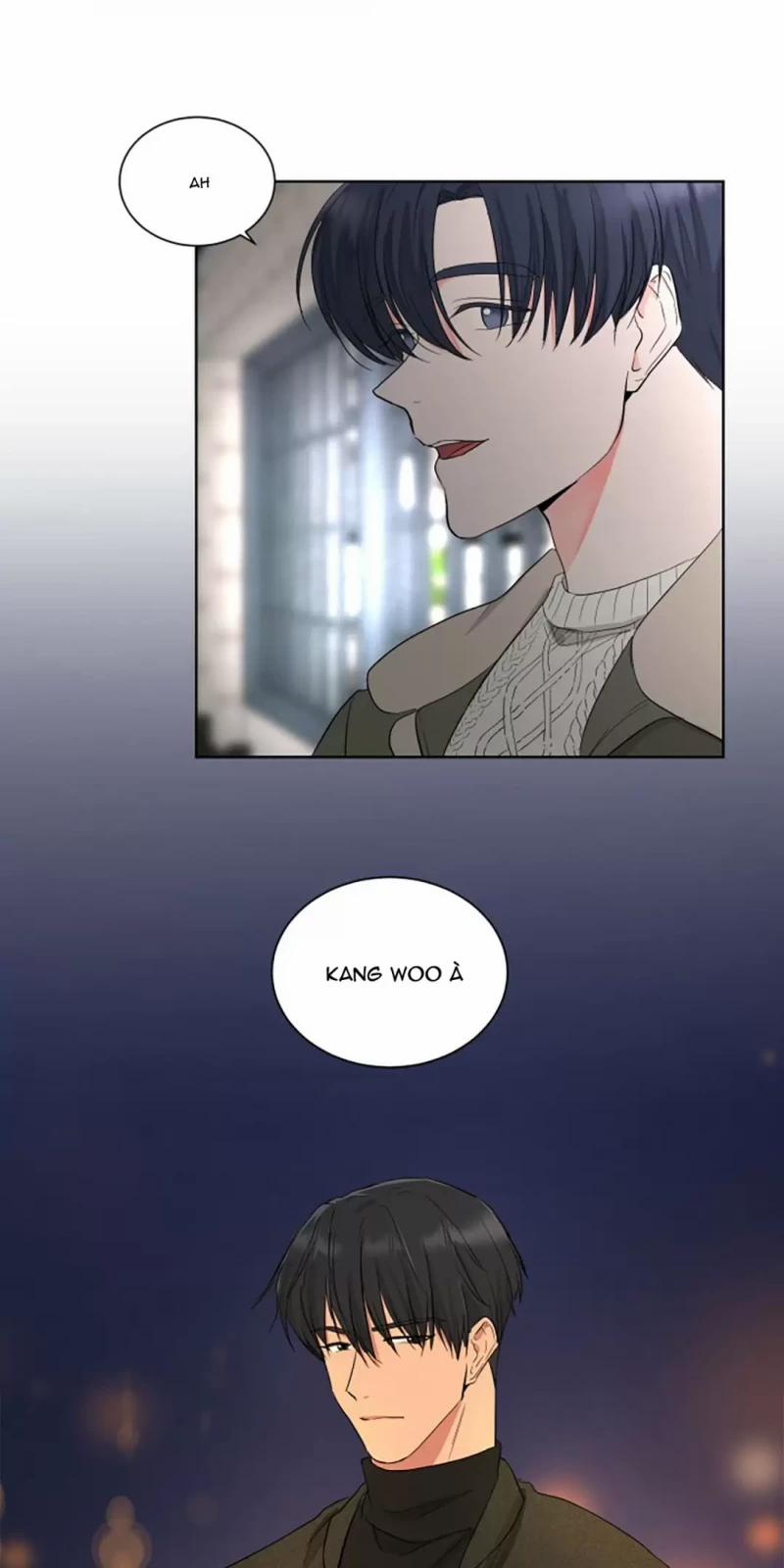 Họ Đã Ngủ Với Nhau 6 trang 0