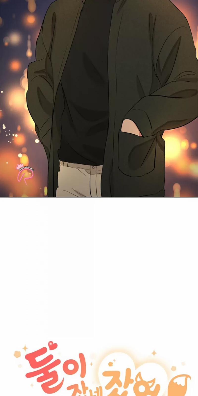 Họ Đã Ngủ Với Nhau 6 trang 1