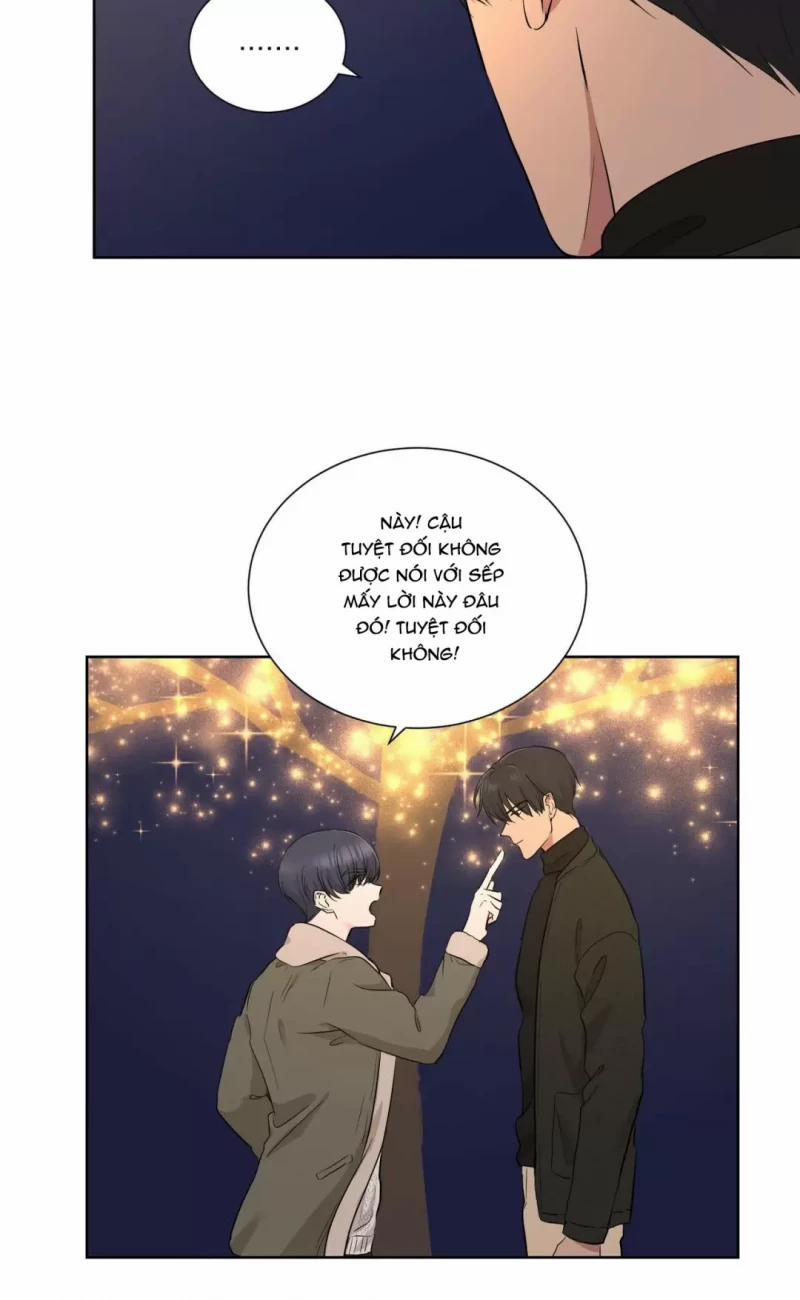 Họ Đã Ngủ Với Nhau 6 trang 11