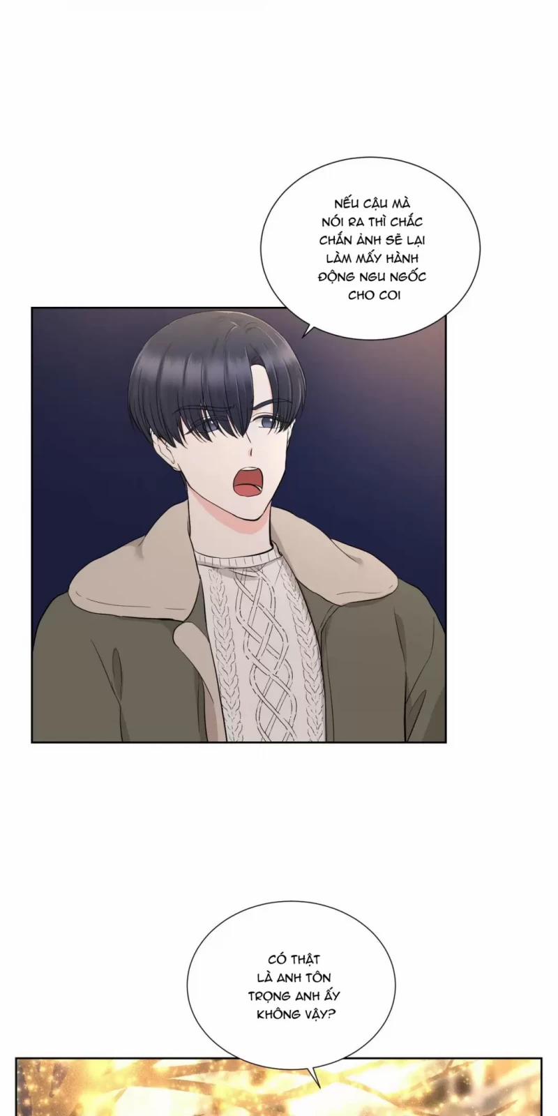 Họ Đã Ngủ Với Nhau 6 trang 12