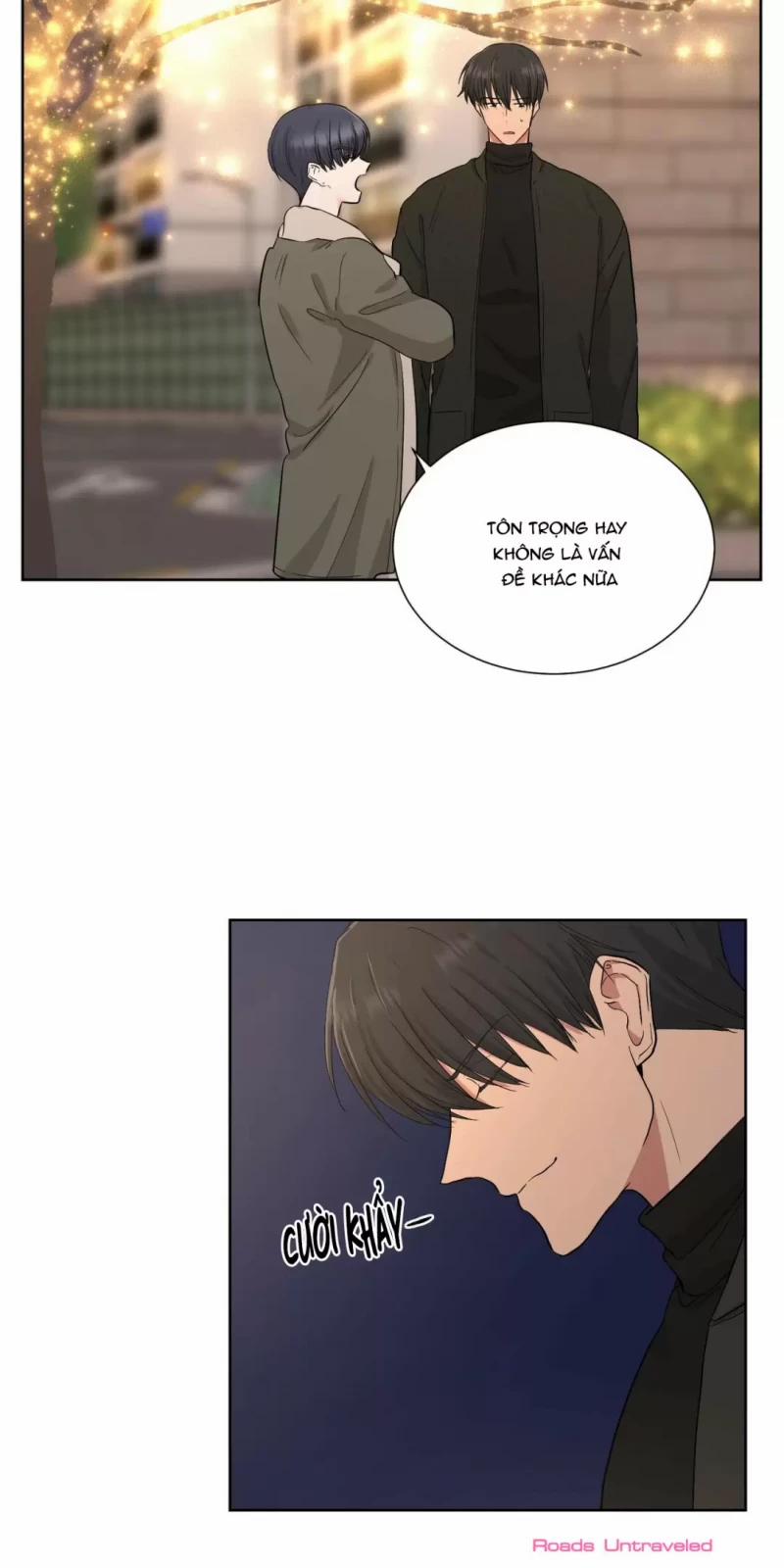 Họ Đã Ngủ Với Nhau 6 trang 13