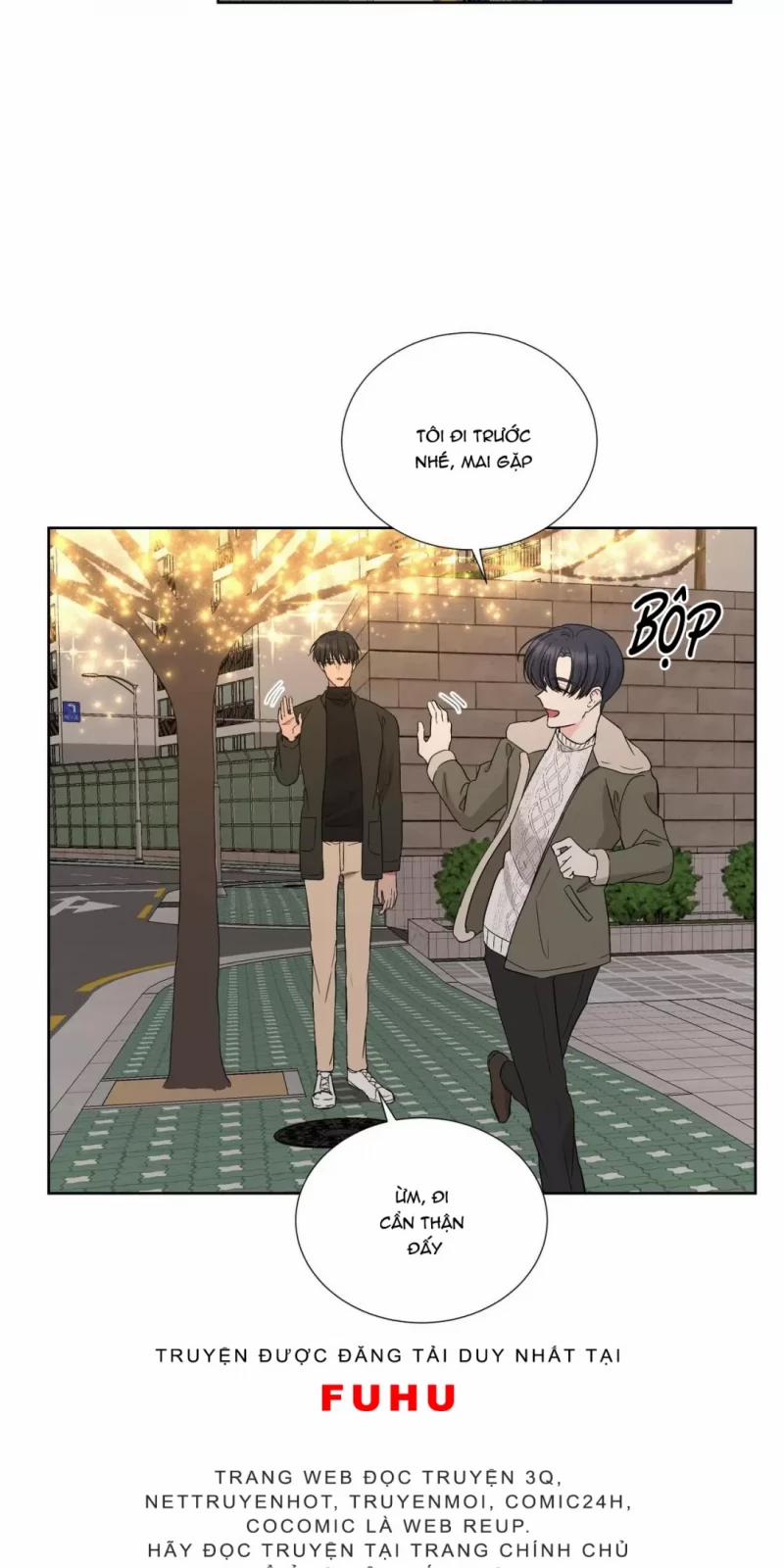 Họ Đã Ngủ Với Nhau 6 trang 16