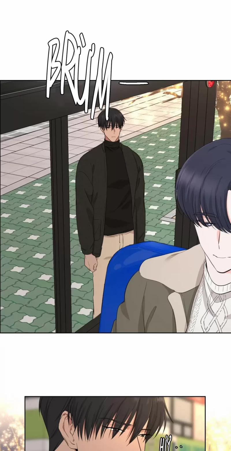 Họ Đã Ngủ Với Nhau 6 trang 18