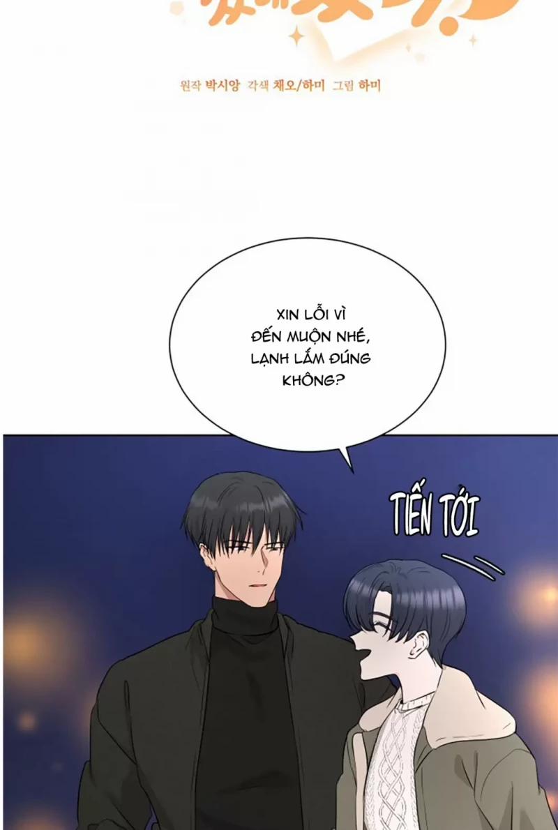 Họ Đã Ngủ Với Nhau 6 trang 2