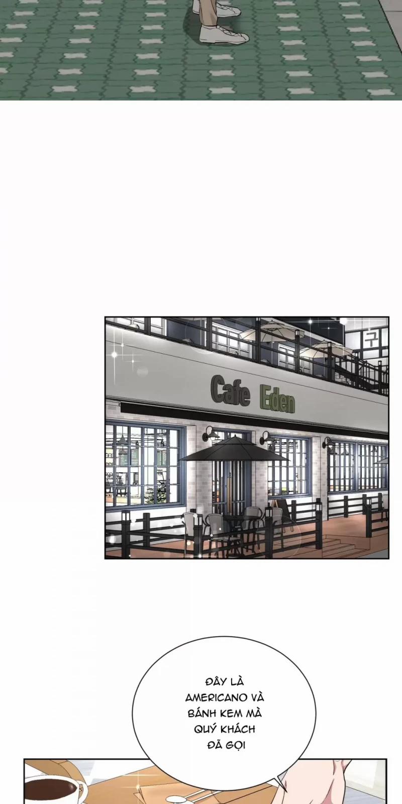 Họ Đã Ngủ Với Nhau 6 trang 20