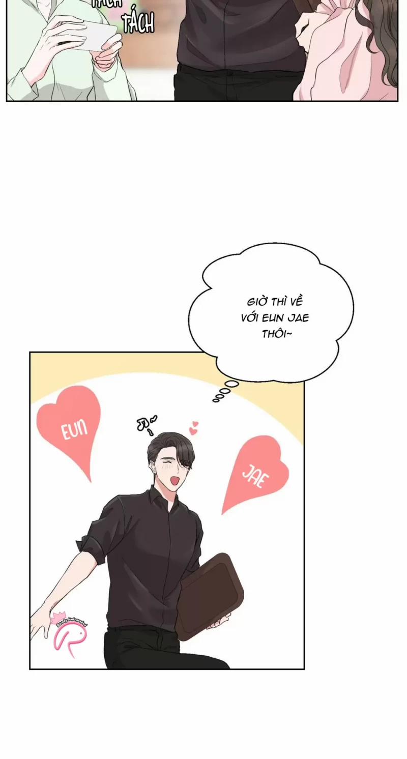 Họ Đã Ngủ Với Nhau 6 trang 22