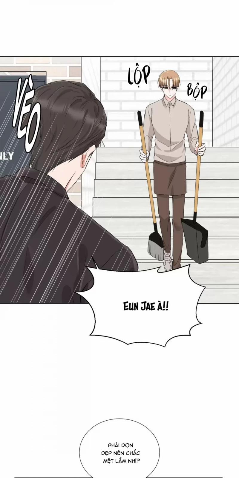 Họ Đã Ngủ Với Nhau 6 trang 23