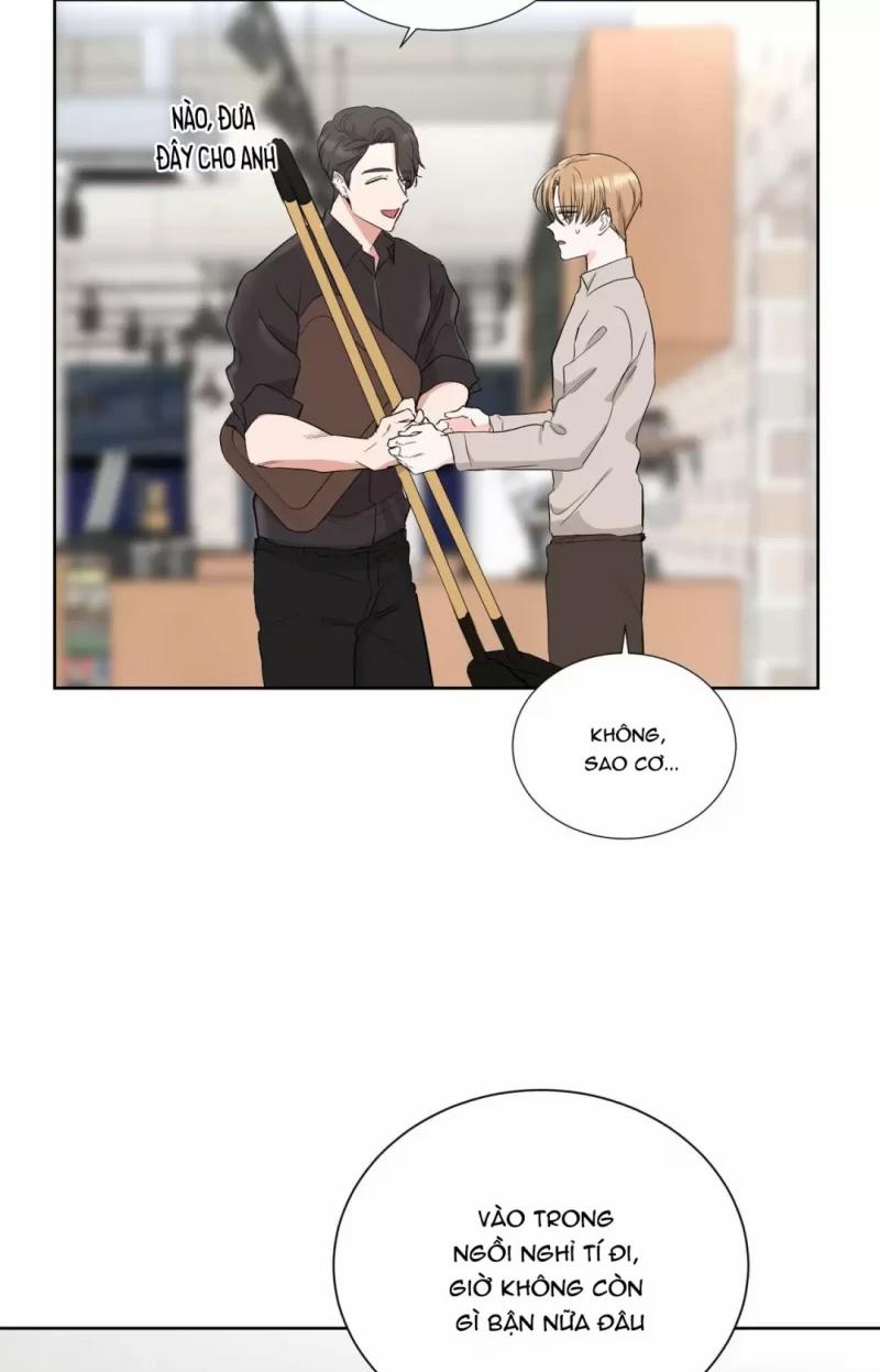 Họ Đã Ngủ Với Nhau 6 trang 24