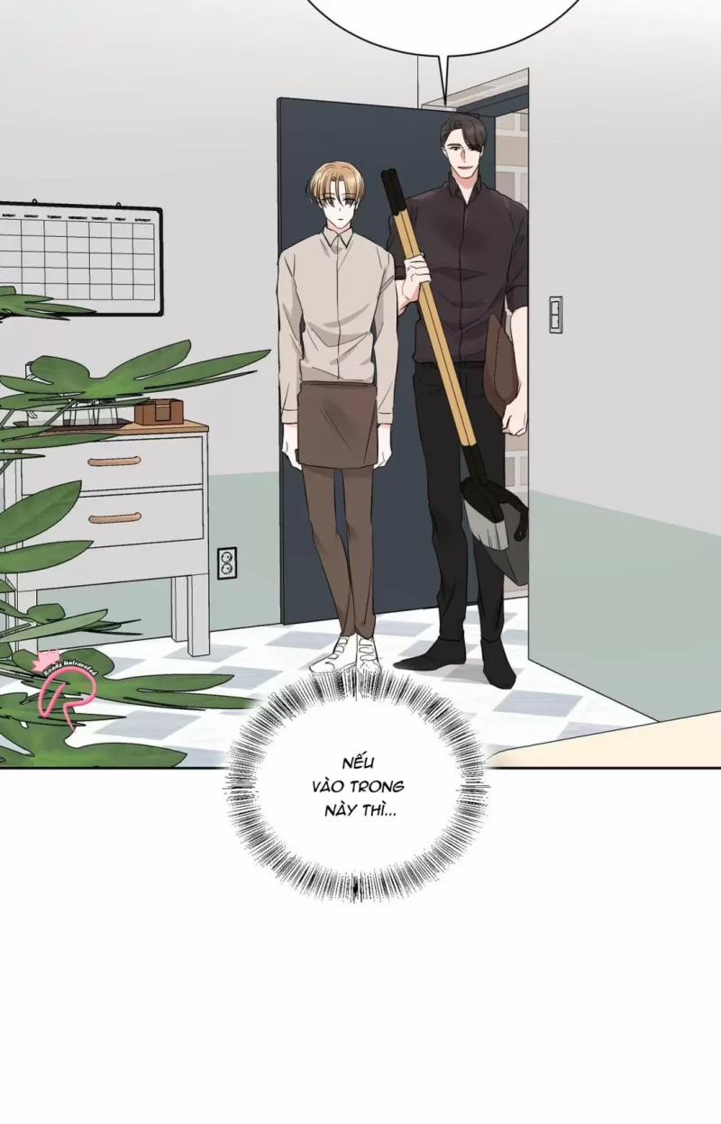 Họ Đã Ngủ Với Nhau 6 trang 25