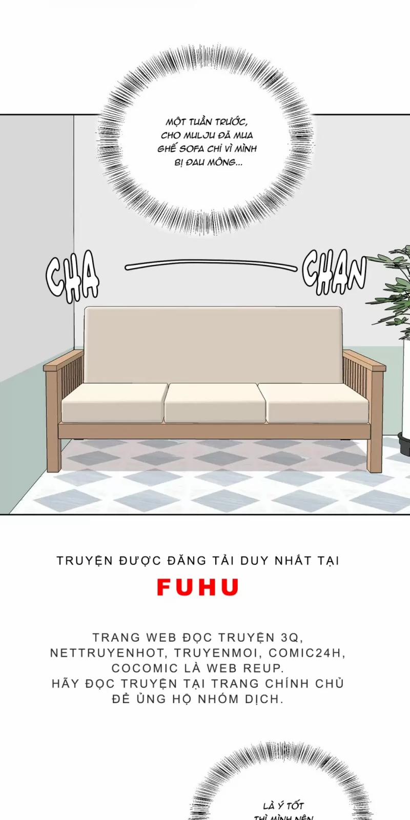 Họ Đã Ngủ Với Nhau 6 trang 26