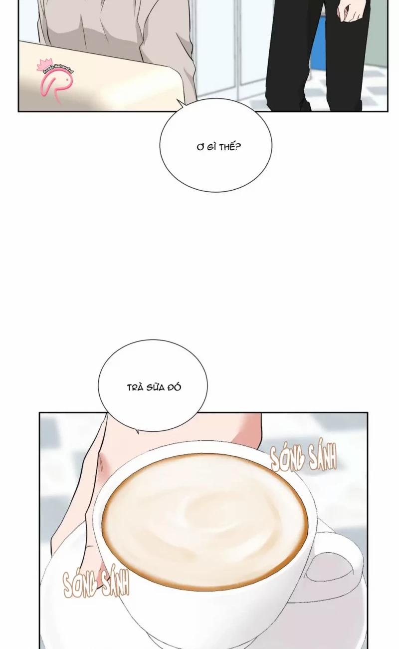 Họ Đã Ngủ Với Nhau 6 trang 28