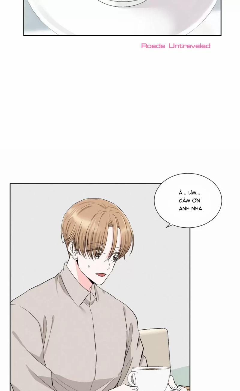 Họ Đã Ngủ Với Nhau 6 trang 29