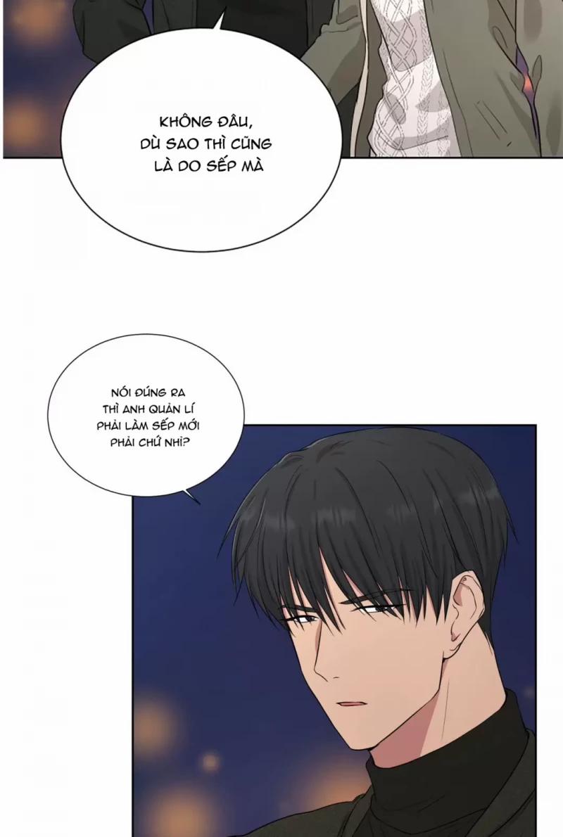 Họ Đã Ngủ Với Nhau 6 trang 3