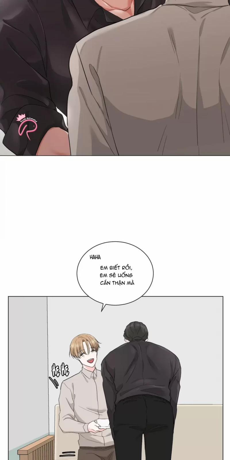 Họ Đã Ngủ Với Nhau 6 trang 31