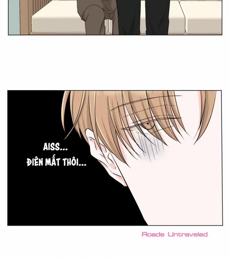 Họ Đã Ngủ Với Nhau 6 trang 32