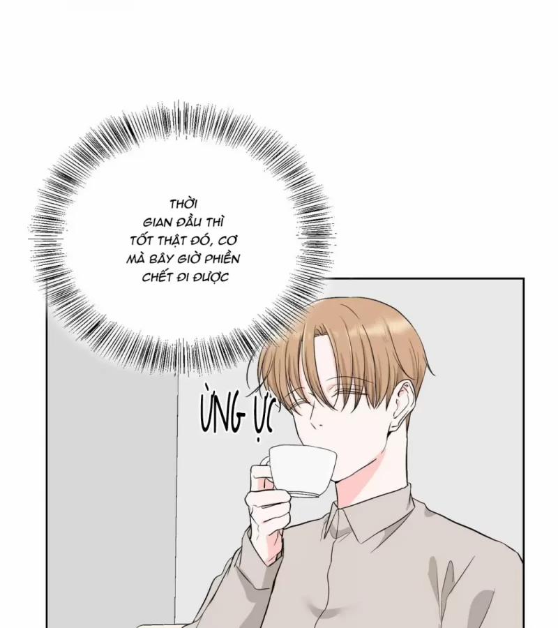 Họ Đã Ngủ Với Nhau 6 trang 33