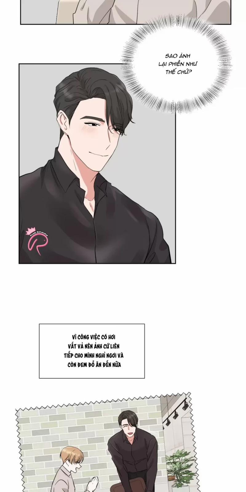 Họ Đã Ngủ Với Nhau 6 trang 34