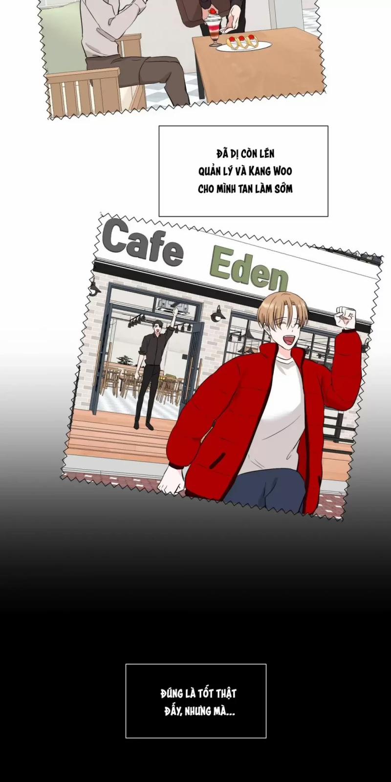 Họ Đã Ngủ Với Nhau 6 trang 35