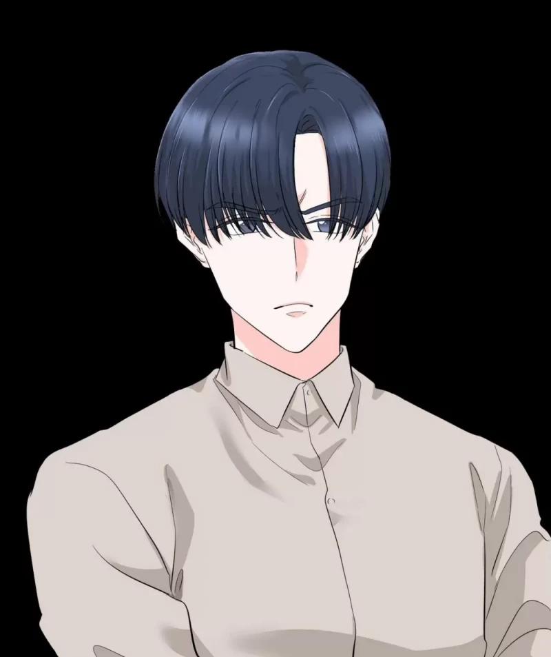 Họ Đã Ngủ Với Nhau 6 trang 36