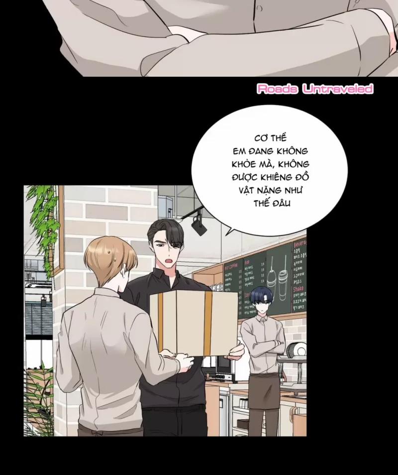 Họ Đã Ngủ Với Nhau 6 trang 37