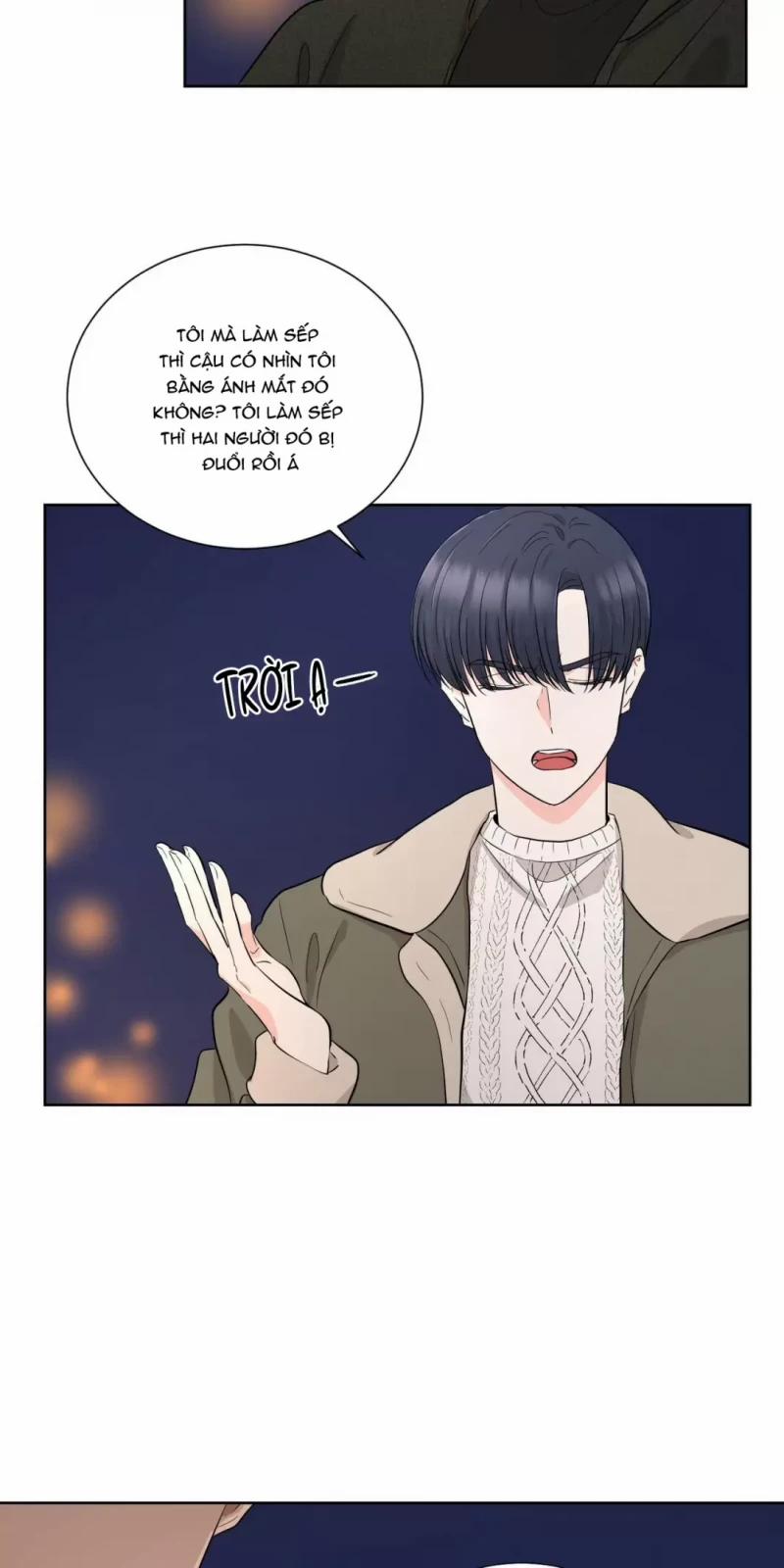 Họ Đã Ngủ Với Nhau 6 trang 4