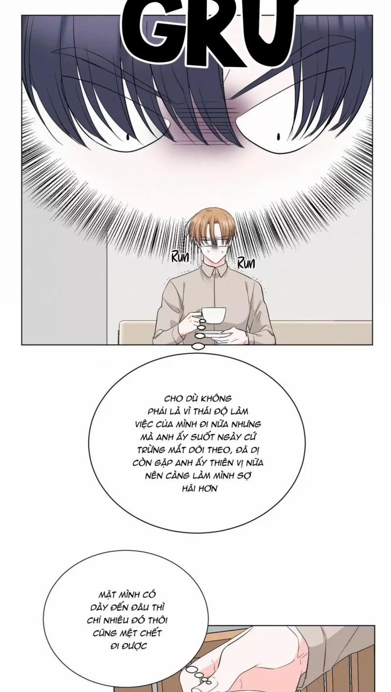 Họ Đã Ngủ Với Nhau 6 trang 40