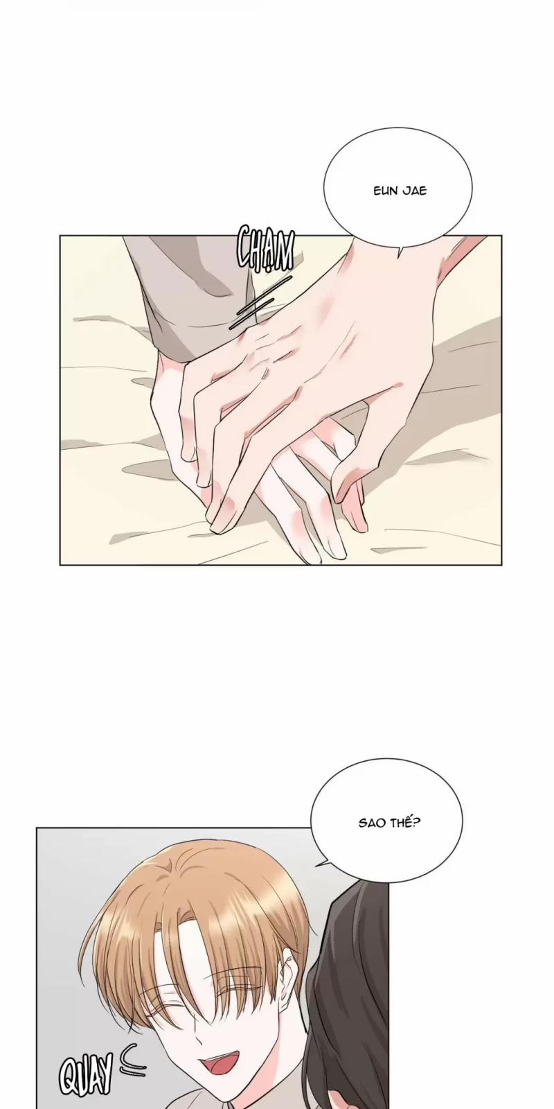 Họ Đã Ngủ Với Nhau 6 trang 42