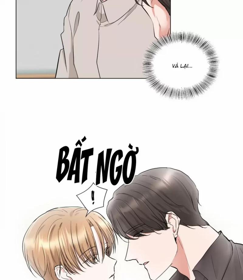 Họ Đã Ngủ Với Nhau 6 trang 43