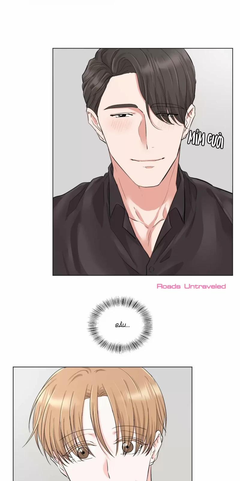 Họ Đã Ngủ Với Nhau 6 trang 45