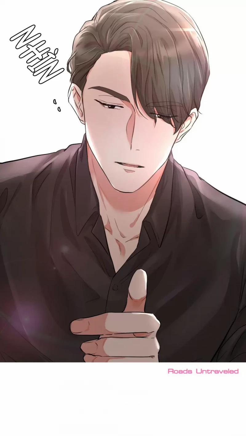 Họ Đã Ngủ Với Nhau 6 trang 49