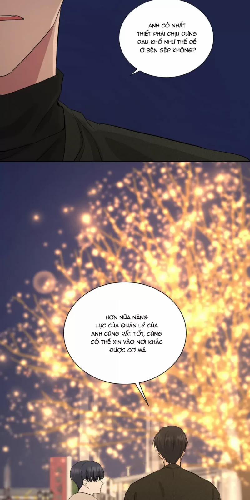 Họ Đã Ngủ Với Nhau 6 trang 5