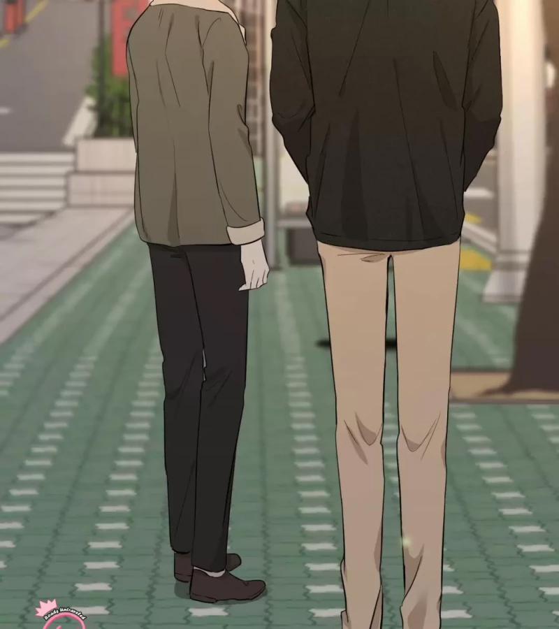 Họ Đã Ngủ Với Nhau 6 trang 6