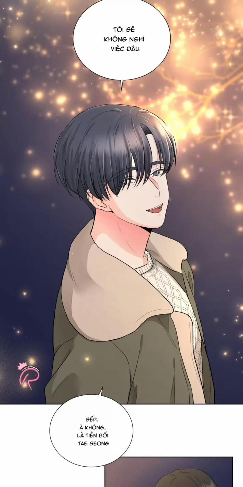 Họ Đã Ngủ Với Nhau 6 trang 8