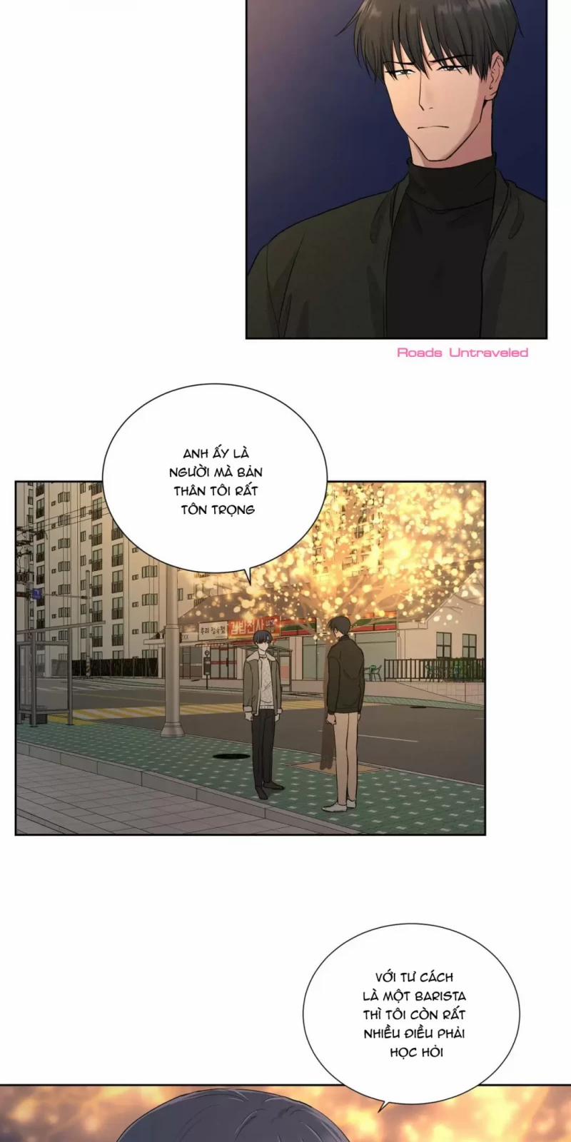 Họ Đã Ngủ Với Nhau 6 trang 9