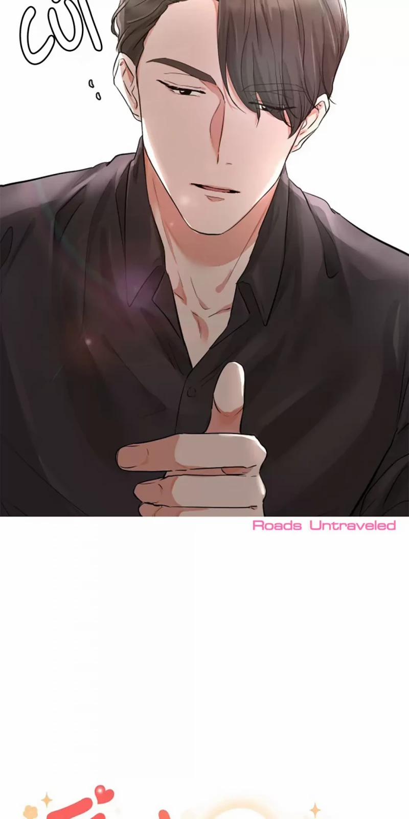 Họ Đã Ngủ Với Nhau 7 trang 1