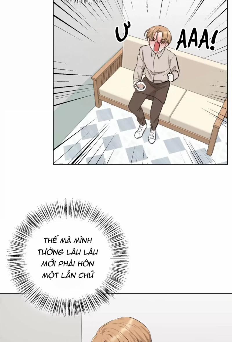 Họ Đã Ngủ Với Nhau 7 trang 11