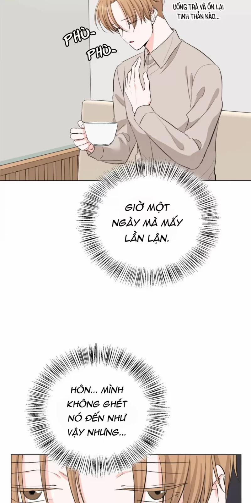 Họ Đã Ngủ Với Nhau 7 trang 12