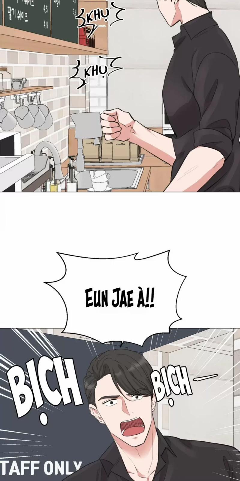 Họ Đã Ngủ Với Nhau 7 trang 16