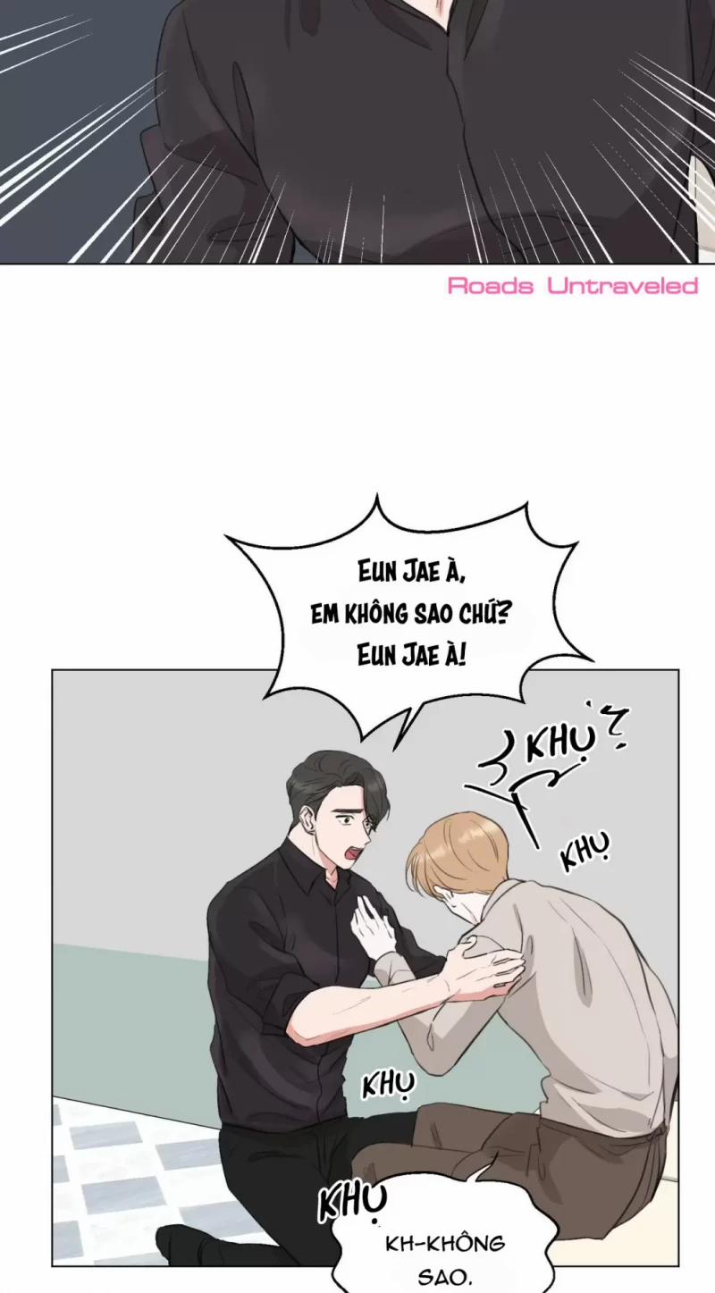 Họ Đã Ngủ Với Nhau 7 trang 17